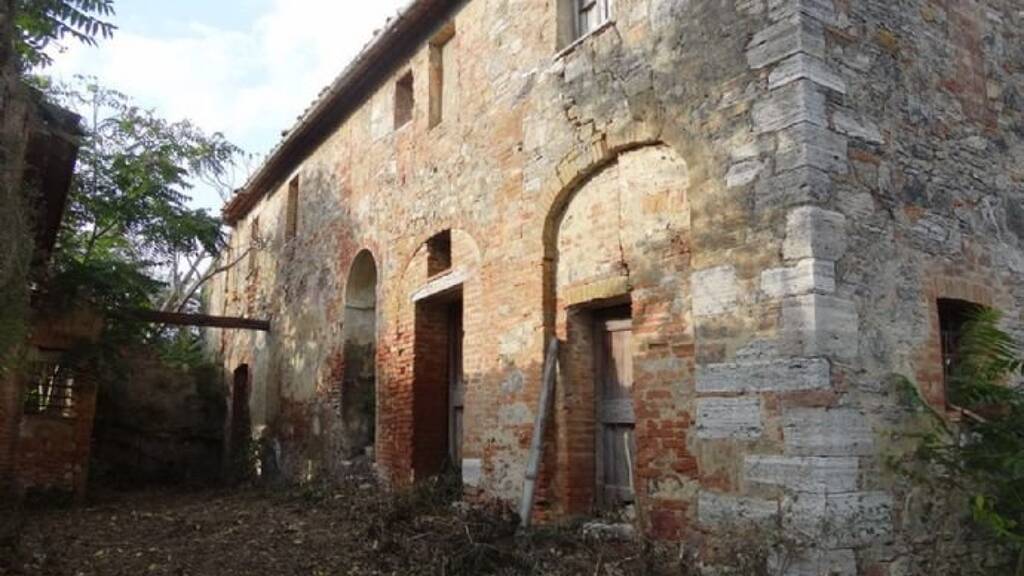 Bauernhaus zum Kauf 700.000 € 780 m² 10.000 m² Grundstück Bucine