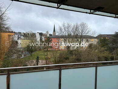 Studio zur Miete Tauschwohnung 1.300 € 3 Zimmer 79 m² 3. Geschoss Münster 48147