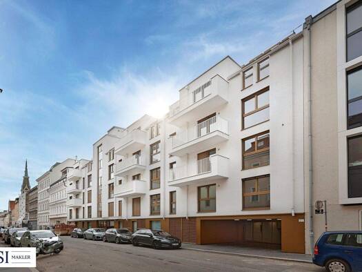 Tiefgaragenstellplatz zur Miete 150 € Schumanngasse 35 Wien,Währing 1180