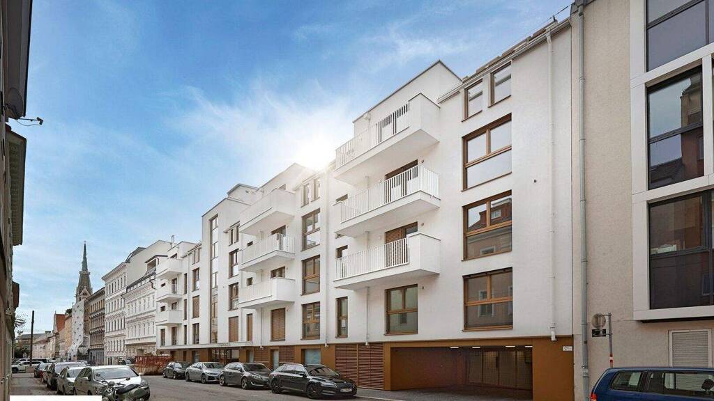 Tiefgaragenstellplatz zur Miete 150 € Schumanngasse 35 Wien,Währing 1180