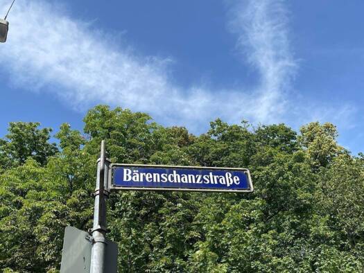 Tiefgarage zur Miete provisionsfrei 75 € Bärenschanzstraße 115 Gostenhof Nürnberg 90429