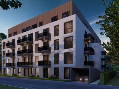Wohnung zur Miete 815 € 2 Zimmer 62,7 m² 1. Geschoss Neuötting Neuötting 84524