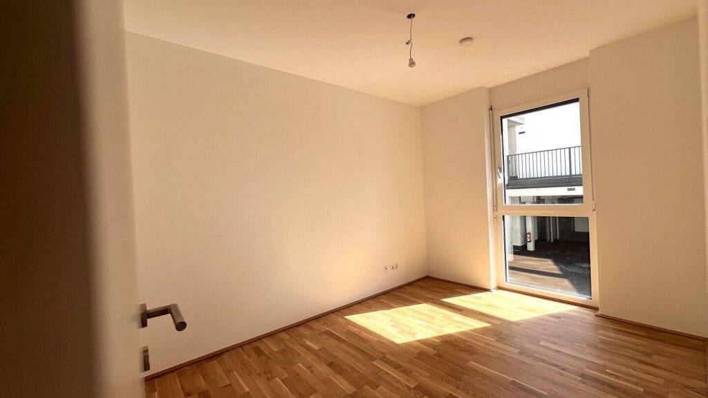 Wohnung zum Kauf provisionsfrei 439.000 € 4 Zimmer 89,9 m² 1. Geschoss Feldgasse Gleisdorf 8200