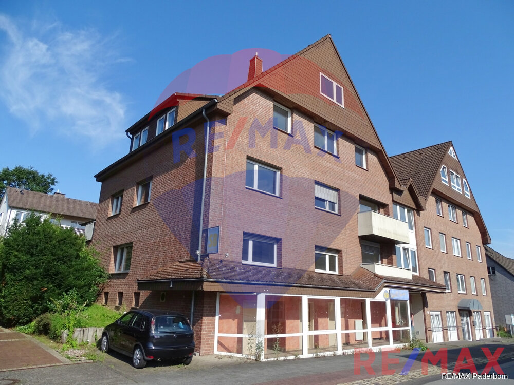 Mehrfamilienhaus zum Kauf 790.000 € 639 m²<br/>Wohnfläche 619 m²<br/>Grundstück Dringenberger Straße 18 Bad Driburg Bad Driburg 33014