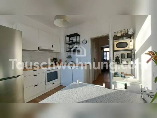 Wohnung zur Miete Tauschwohnung 1.330 € 3,5 Zimmer 79 m² Altstadt-Nord Köln 50667