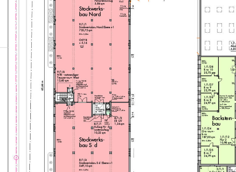 Lagerhalle zur Miete 2.760 € 1.284 m² Lagerfläche Schwarzenbach a d Saale Schwarzenbach 95126