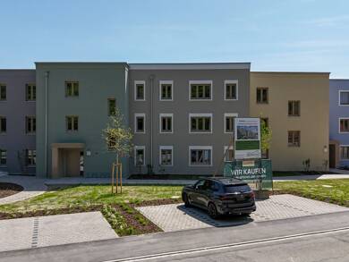 Garage/Stellplatz zur Miete 50 € Am Stadtwall 12-14 Mühldorf Mühldorf a.Inn 84453