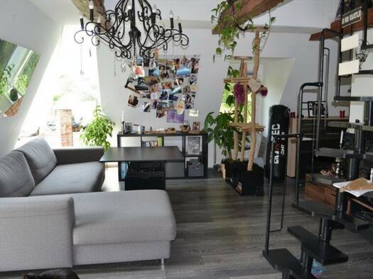 Maisonette zur Miete 700 € 3 Zimmer 65 m² frei ab 01.02.2026 Borstel Sülfeld 23845