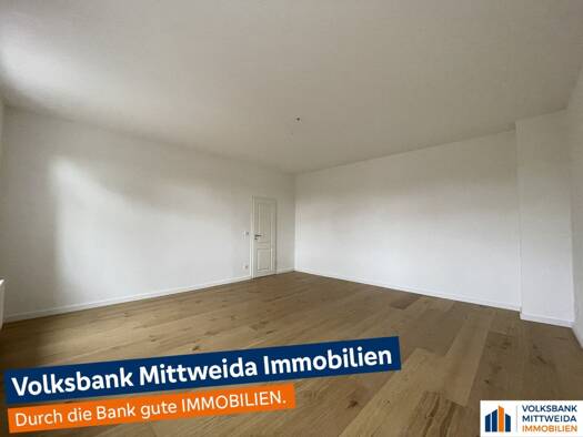 Wohnung zur Miete - Erstbezug 734 € 3 Zimmer 104,8 m² 2. Geschoss frei ab 01.10.2026 Falkenstein 08223