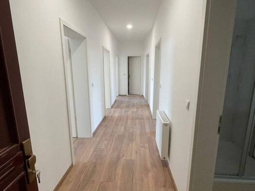 Wohnung zur Miete 604 € 4 Zimmer 93 m² 3. Geschoss frei ab sofort Zietenstr. 42 Sonnenberg Chemnitz 09130