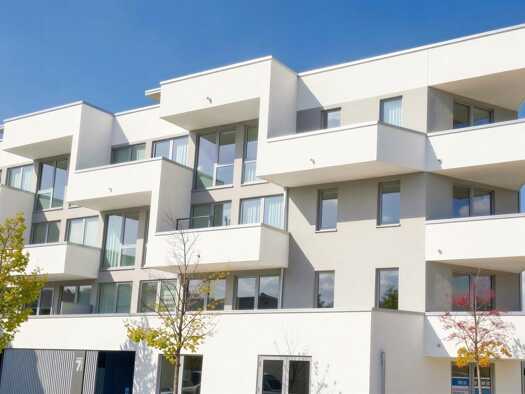 Wohnung zum Kauf 490.000 € 4,5 Zimmer 127 m² frei ab sofort Ritschlstraße 7 Andreasvorstadt Erfurt 99089