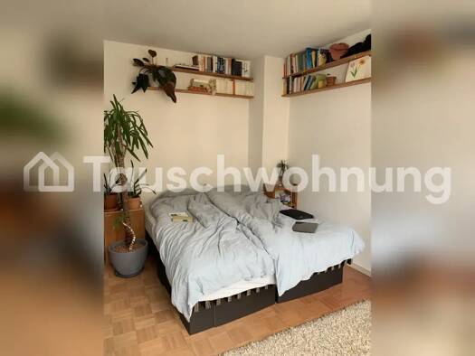 Wohnung zur Miete Tauschwohnung 640 € 2 Zimmer 50 m² 4. Geschoss Altstadt-Süd Köln 50674