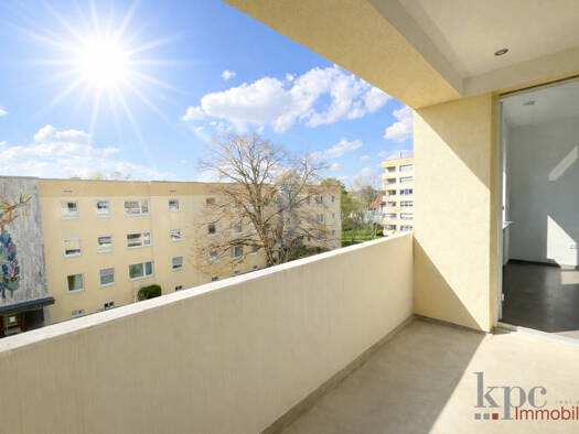 Wohnung zum Kauf 495.000 € 3,5 Zimmer 75 m² 2. Geschoss frei ab sofort Gauting Gauting 82131