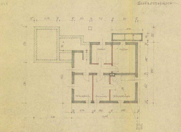 Grundstück zum Kauf 685.000 € 793 m² Grundstück Lustenau 6890