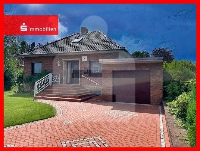 Einfamilienhaus zum Kauf 238.000 € 6 Zimmer 145 m²<br/>Wohnfläche 613 m²<br/>Grundstück Lemförde 49448