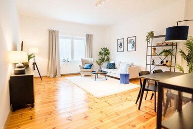 Wohnung zur Miete 600 € 2 Zimmer 72,2 m² frei ab sofort Beethovenstraße 13 Rathausplatz Erlangen 91052