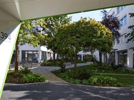 Bürofläche zur Miete 16,50 € 208 m² Bürofläche teilbar ab 208 m² Pasing-Obermenzing München 81241