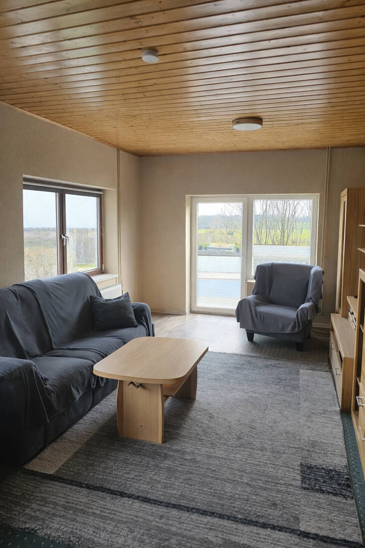 Immobilie in Steinberg - Wohnen nahe der Ostsee: Charmantes Haus von 1800 auf 917 m² Grundstück! Ruhige Wohngegend. - Bild 1