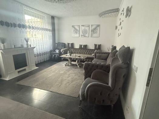 Mehrfamilienhaus zum Kauf 345.000 € 10 Zimmer 245 m² 199 m² Grundstück Marxloh Hamborn 47169