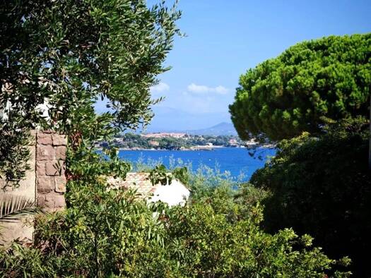 Wohnung zum Kauf 890.000 € 5 Zimmer 141,6 m² Les Issambres Roquebrune-sur-Argens 83380