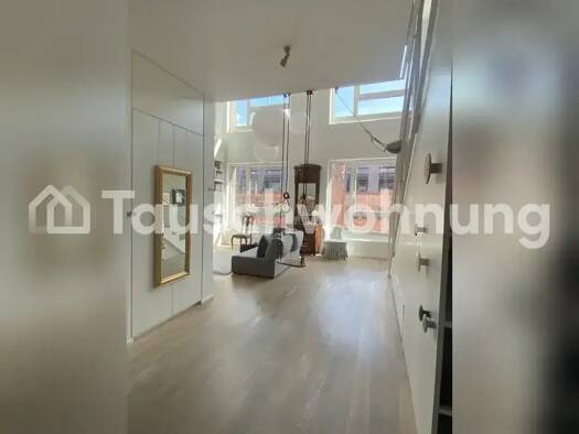 Wohnung zur Miete Tauschwohnung 2,30 € 4 Zimmer 115 m² Otterndorf Hamburg 20457