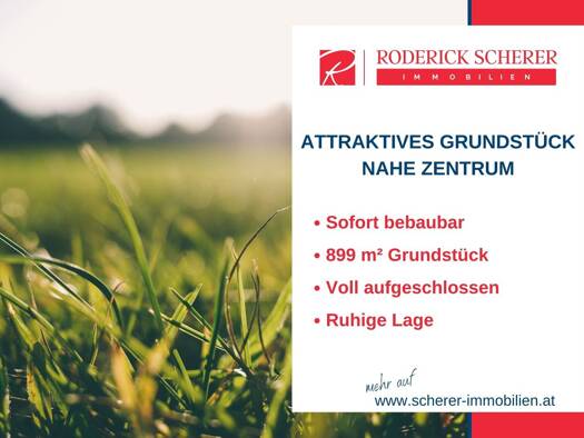 Grundstück zum Kauf 250.000 € 899 m² Grundstück Weiz 8160