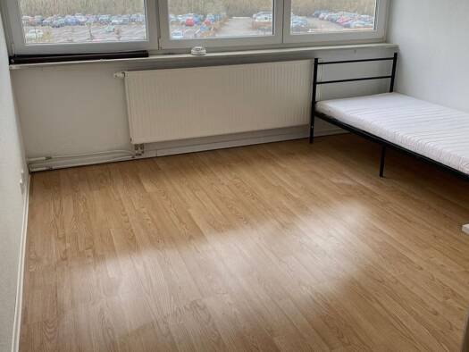 Wohnung zur Miete 264 € 1 Zimmer 21 m² 2. Geschoss frei ab sofort Seeuferweg 5 Damp 24351