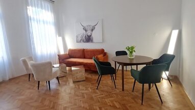 Wohnung zur Miete Wohnen auf Zeit 2.438 € 3,5 Zimmer 80 m² frei ab 01.12.2024 Wien 1200