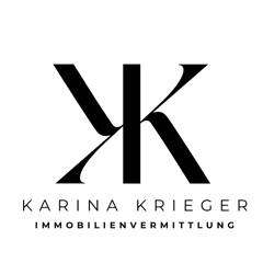 Immobilienvermittlung Karina Krieger logo