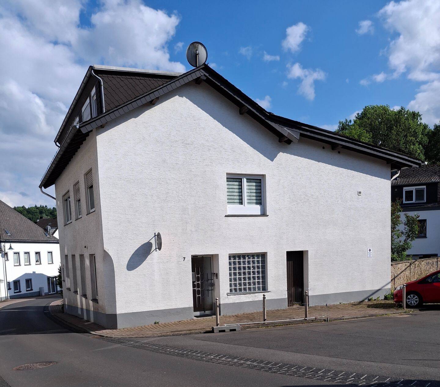 House in Prüm, Eifelkreis Bitburg-Prüm - Ansicht 3