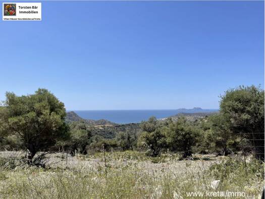 Grundstück zum Kauf 300.000 € 28.000 m² Grundstück Municipality of Agios Nikolaos 740 56