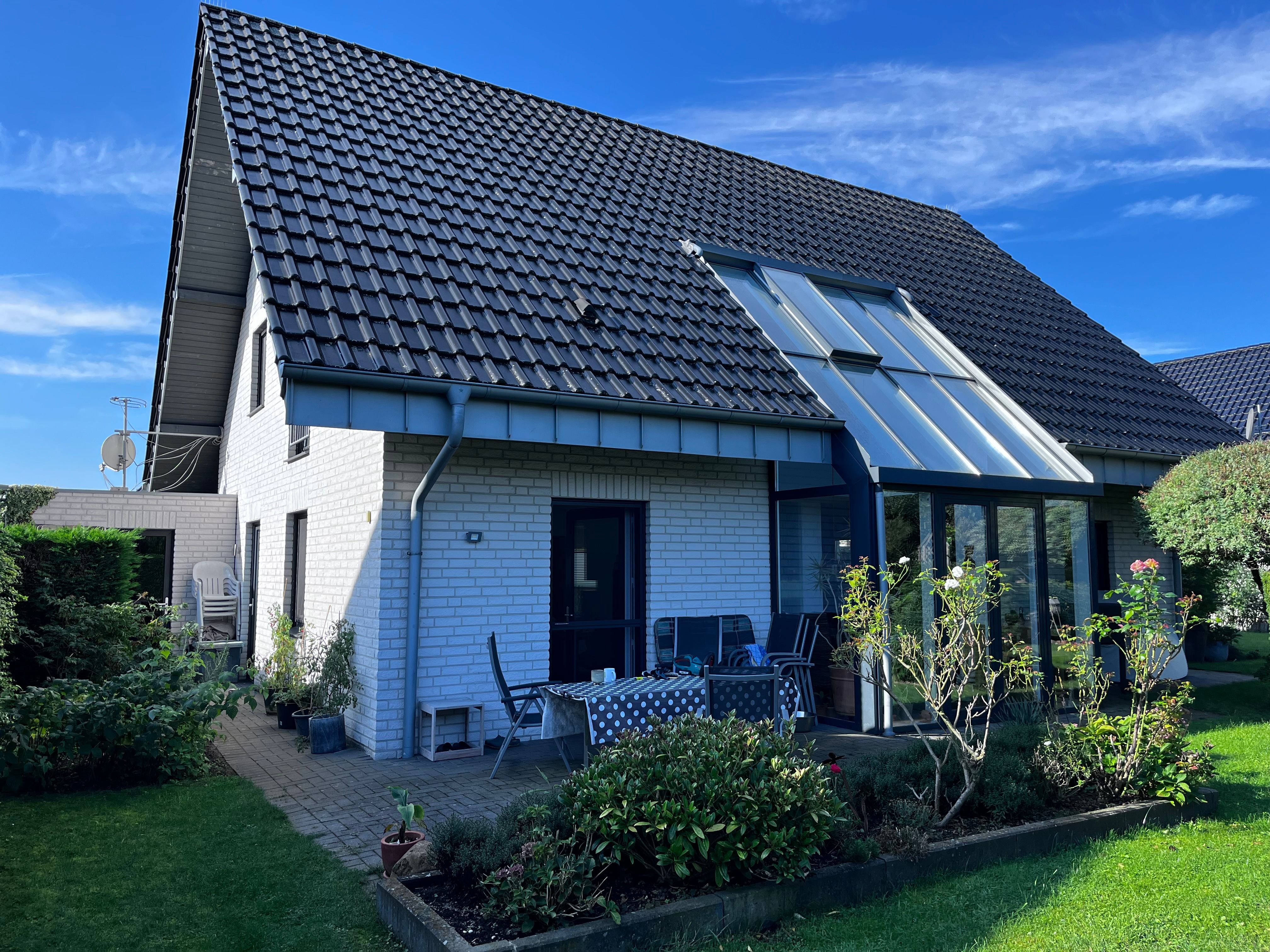 Einfamilienhaus zum Kauf provisionsfrei 497.000 € 9 Zimmer 175 m²<br/>Wohnfläche 649 m²<br/>Grundstück Barkhorst Werth Isselburg 46419