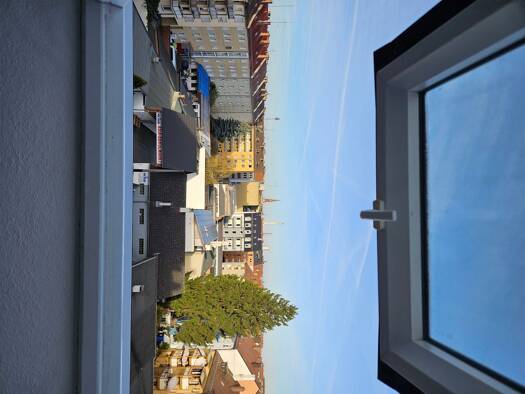 WG-Zimmer zur Miete 350 € 11 m² Geschoss 5/5 frei ab 01.05.2026 Wirthstraße 25 Lichtenhof Nürnberg 90459