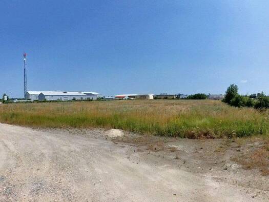 Gewerbegrundstück zum Kauf 1.400.000 € 12.496 m² Grundstück Leopoldsdorf im Marchfeld 2285