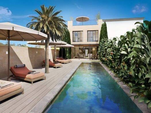 Grundstück zum Kauf 545.000 € 365 m² Grundstück Ses Salines 07640