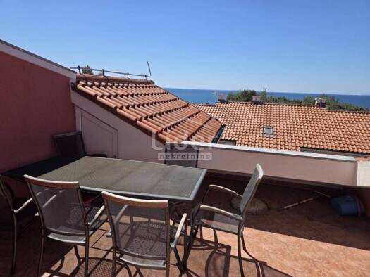 Wohnung zum Kauf 176.000 € 2 Zimmer 43 m² Novalja Novalja