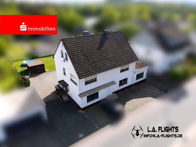 Einfamilienhaus zum Kauf 249.000 € 11 Zimmer 249 m² 850 m² Grundstück Burgwald 35099