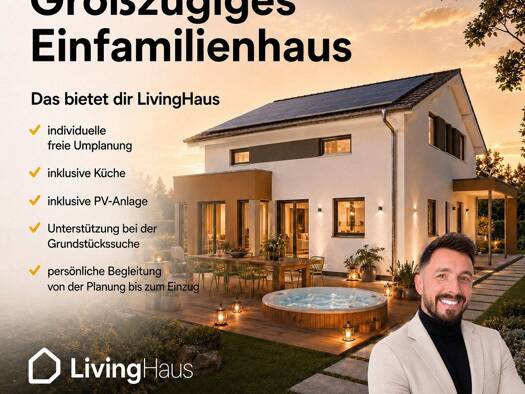 Einfamilienhaus zum Kauf 522.932 € 5 Zimmer 167 m² 366 m² Grundstück Oberheuslingen Freudenberg 57258