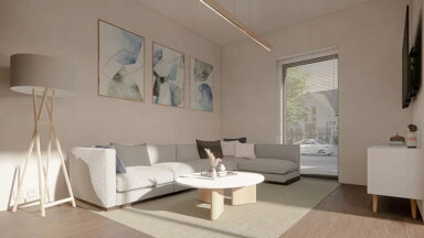 Wohnung zum Kauf provisionsfrei 219.500 € 2 Zimmer 49 m² 1. Geschoss Neuenhagen bei Berlin 15366