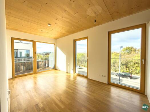 Wohnung zur Miete 770 € 2 Zimmer 2. Geschoss Wien 1210