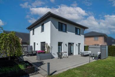 Einfamilienhaus zum Kauf 565.000 € 4 Zimmer 121 m² 542 m² Grundstück Schwarzenbek 21493