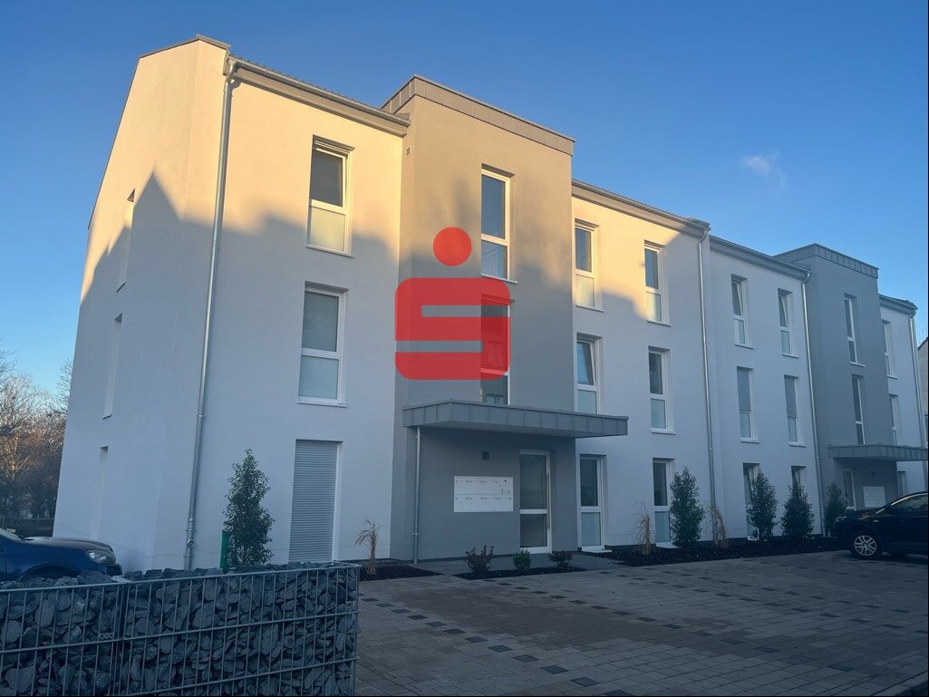 Wohnung zum Kauf provisionsfrei 315.000 € 3 Zimmer 74,1 m²<br/>Wohnfläche Bitburg Bitburg 54634