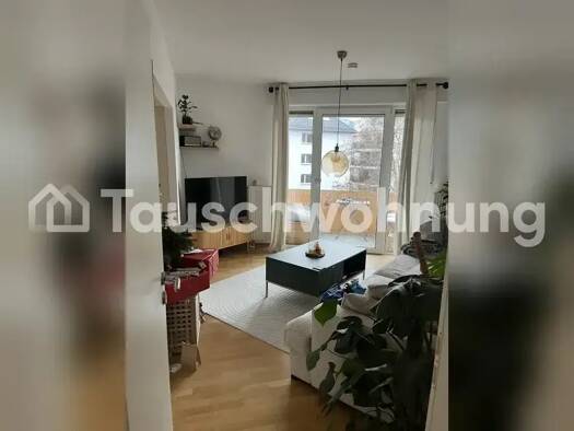 Wohnung zur Miete Tauschwohnung 1.080 € 2 Zimmer 58 m² 3. Geschoss Nordend-Ost Frankfurt am Main 60316