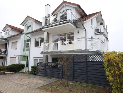 Wohnung zur Miete 900 € 3 Zimmer 72 m² Geschoss 1/2 frei ab 01.09.2025 Heinsheim Bad Rappenau 74906