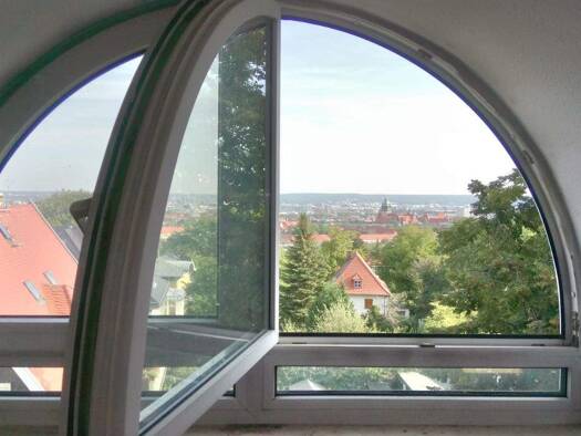 Studio zum Kauf 150.000 € 1 Zimmer 54 m² 4. Geschoss frei ab 01.07.2026 Plauen Dresden 01187