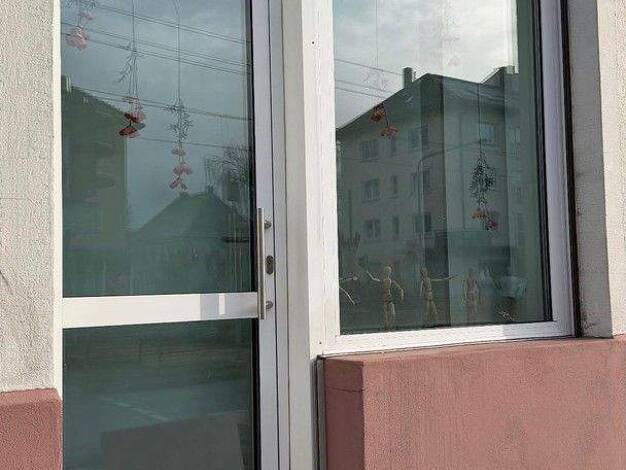 Praxis zur Miete provisionsfrei 1.500 € 70 m² Bürofläche Eschersheimer Landstraße 502 Eschersheim Frankfurt am Main 60433