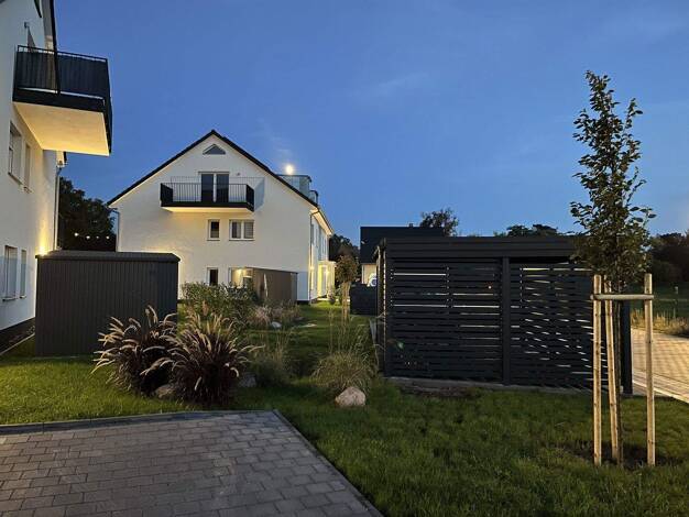 Wohnung zur Miete 1.049 € 2 Zimmer 73,7 m² EG frei ab 01.02.2026 Mittenwalde 15749