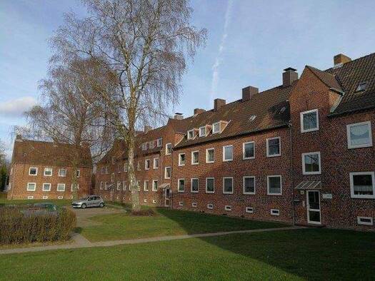 Wohnung zur Miete 600 € 3 Zimmer 56,6 m² 1. Geschoss frei ab 13.12.2025 Kopperpahler Allee 80 Kronshagen 24119