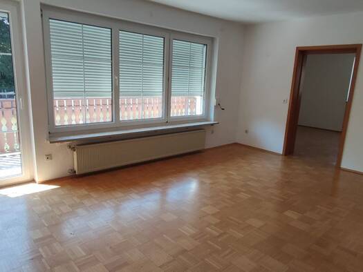 Wohnung zur Miete 1.020 € 4 Zimmer 100 m² Geschoss 1/3 frei ab 01.10.2025 Doppelmayrstraße 7 Nördlingen 86720