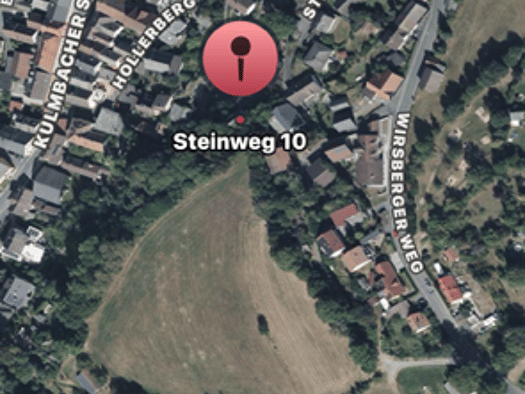 Einfamilienhaus zum Kauf provisionsfrei 5.000 € 3 Zimmer 110 m² 464 m² Grundstück frei ab sofort Kupferberg Kupferberg 95362